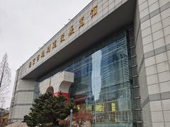 -南京市规划建设展览馆