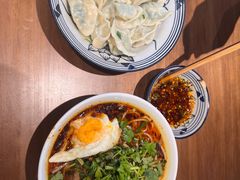 土猪肉白菜水饺-袁妈红豆汤(重庆总店)
