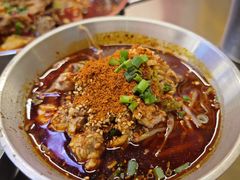 -蓉三少冒烤鸭·四川小吃集(北京首店)