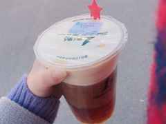 -1点点(竹山路店)