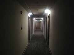 -锦江之星品尚(杭州西湖大道南宋御街店)