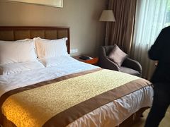 -扬州瘦西湖汇金酒店