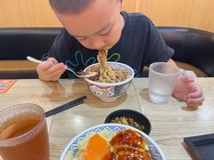 -吉野家(成都时代奥莱店)