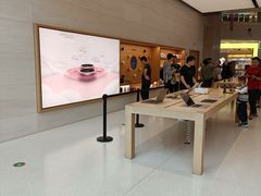 -Apple零售店(玄武湖店)