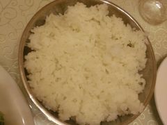 米饭-胖太太四川麻辣排骨串(镇江路分店)