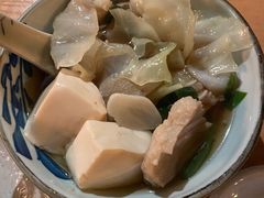 牛肠火锅-天手古舞居酒屋(889广场店)