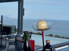 -瑰丽酒店·海吧·天际下午茶·现场DJ·天台酒吧