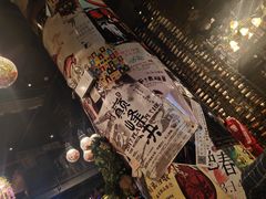 -胡桃里乐队酒馆(长春总店)