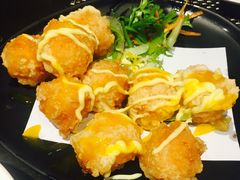 -红叶日本料理(开发区店)