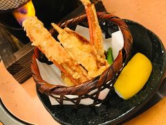 -蟹道乐(道顿堀本店)