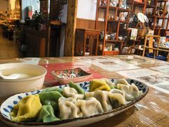 -八珍手工水饺·妈妈的爱(传芳巷店)