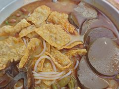 -柳蛳蛳螺蛳粉(朱辛庄TBD店)
