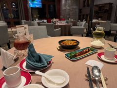 -海口万豪中餐厅·粤菜·海南菜· 平价海鲜·茶点· KTV包房