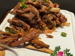 -荣兴酒家(徐家汇店)