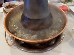 -京城胜利涮羊肉(禧乐汇店)