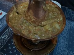 -蜗牛小馆醉乡民谣云南菜(惠新西里店)