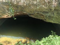 -龙游石窟