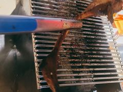 -大头叔烤鸡爪·朝鲜族烤串(天池路店)