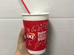 -DQ·蛋糕·冰淇淋(大宁国际商业广场店)
