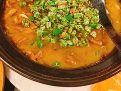 -华豫川酒家(大卫城店)