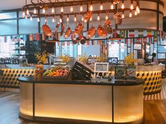 自助取餐区-ATLAS COFFEE(雅居乐中心店)