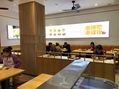 -万利隆包子铺(清石广场店)