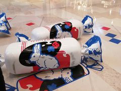 -深圳来福士广场