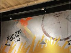 -炭舍干锅·烤鱼(扬名广场店)