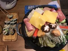 -庭院里的小幸福(开发区万达店)