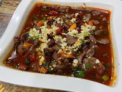 -响吃川菜(赣坊1969文化创意产业园店)