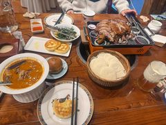 -九十九顶毡房(清河店)