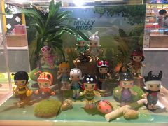 -泡泡玛特POPMART(宁波印象城店)