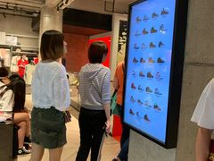 -JORDAN(外滩中央体验店)