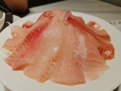 -新一哥粤菜火锅(瑞金店)