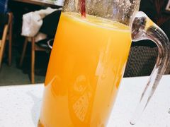 -鱼酷活鱼烤鱼(北美店)