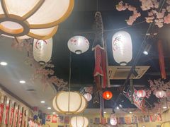-梦山水日本烧肉(五四广场店)