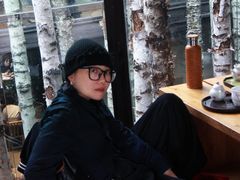 -Metal hands·铁手咖啡