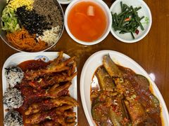 -全州拌饭馆(断桥店)