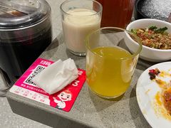 -海底捞火锅(枫蓝国际购物中心店)
