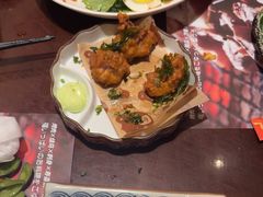 -弓二·烧鸟居酒屋(财富购物中心店)