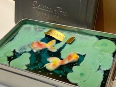 -西檬树SIMON·T轻奢蛋糕(大东方Max店)