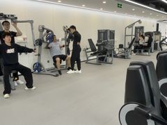 -WEGYMER健萌健身(麦德龙钰龙天下馆)