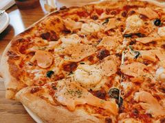 -城市大道红炉披萨烘焙坊