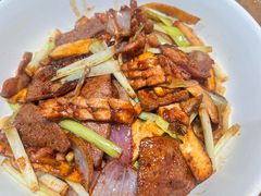 -寻裕记·现炒浇头面(人民广场店)