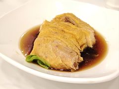 花雕醉草鸡-瑞福园联谊餐室(茂名南路店)