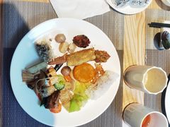 -南普陀素菜馆
