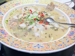 -粗茶淡饭·隐庐私厨(东亭店)