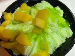 -小胖老味刨冰