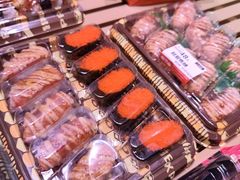 -争鲜回转寿司(朝北大悦城店)