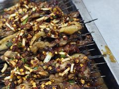 -宋文成烤肉(白沙巷店)